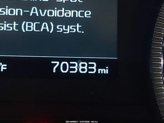 5XYP34HCXLG007922 KIA Telluride Ex