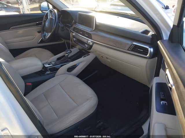5XYP34HCXLG007922 KIA Telluride Ex