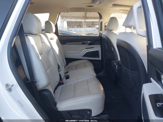 5XYP34HCXLG007922 KIA Telluride Ex