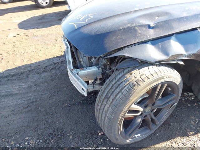 2015 BMW 435I WBA3T7C58FPW79937 Photo 5