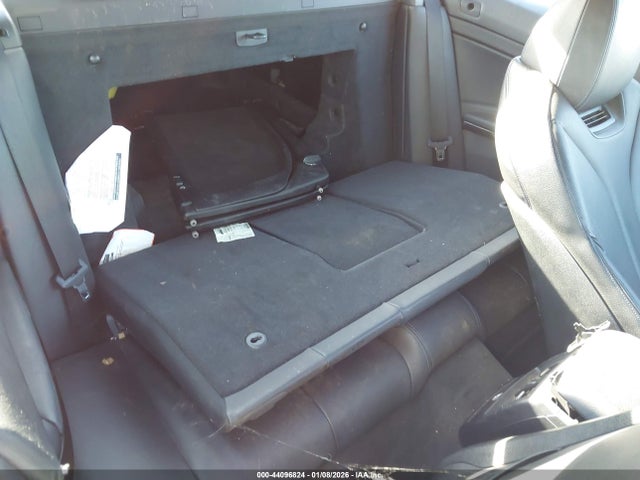 2015 BMW 435I WBA3T7C58FPW79937 Photo 7