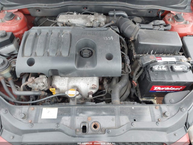 2010 HYUNDAI ACCENT KMHCM3AC1AU166626 Photo 9