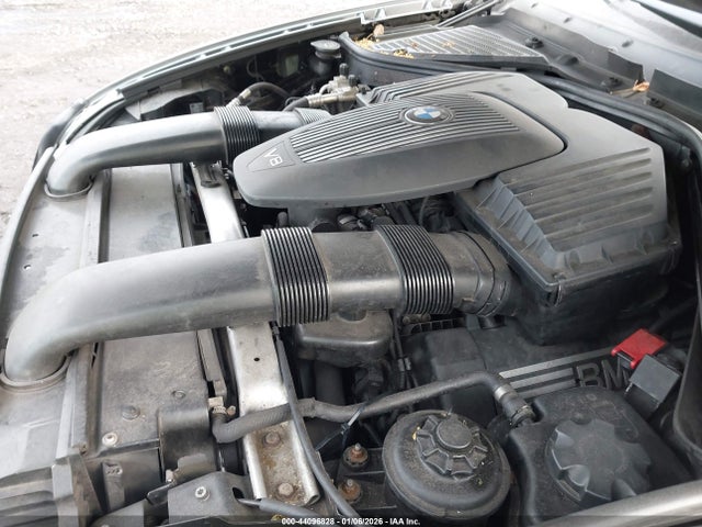 2009 BMW X5 5UXFE83589L310196 Photo 9