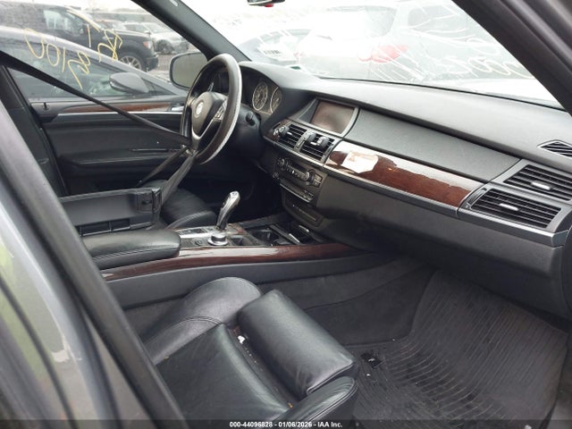 2009 BMW X5 5UXFE83589L310196 Photo 4