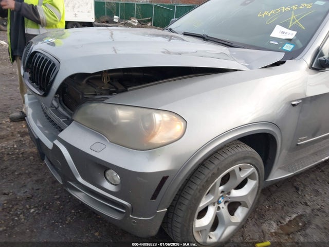 2009 BMW X5 5UXFE83589L310196 Photo 5