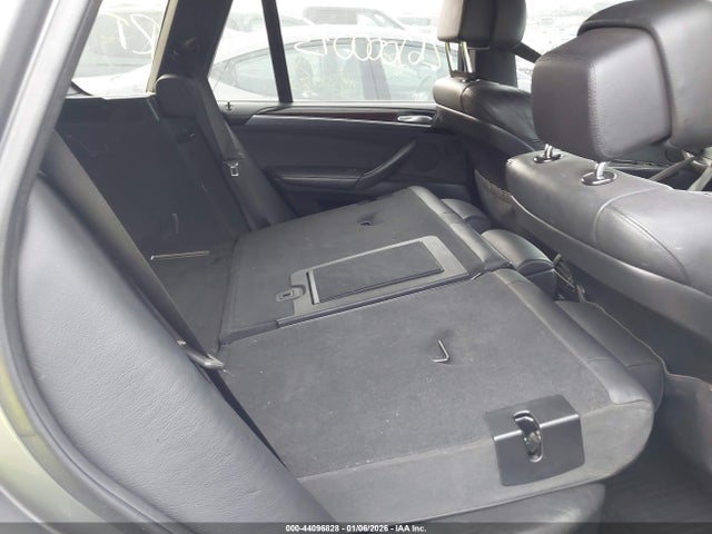 2009 BMW X5 5UXFE83589L310196 Photo 7
