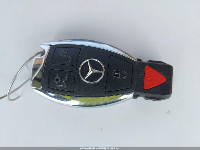 WDCGG5HB8EG321175 Mercedes-Benz GLK 350