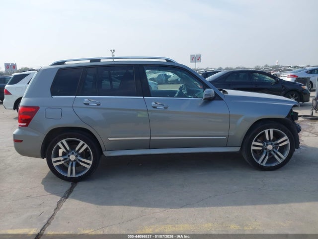WDCGG5HB8EG321175 Mercedes-Benz GLK 350