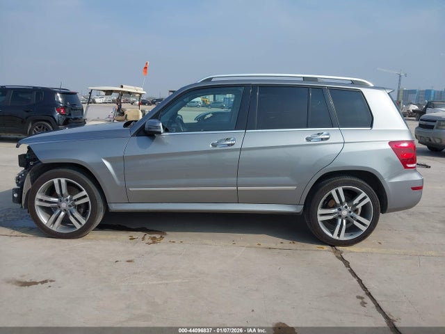 WDCGG5HB8EG321175 Mercedes-Benz GLK 350