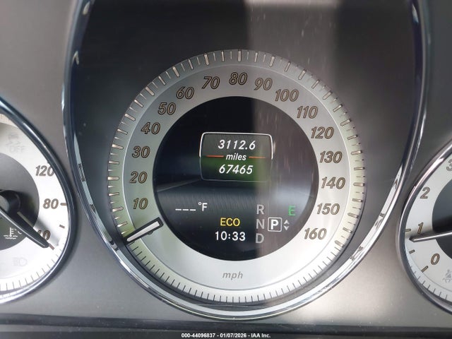 WDCGG5HB8EG321175 Mercedes-Benz GLK 350