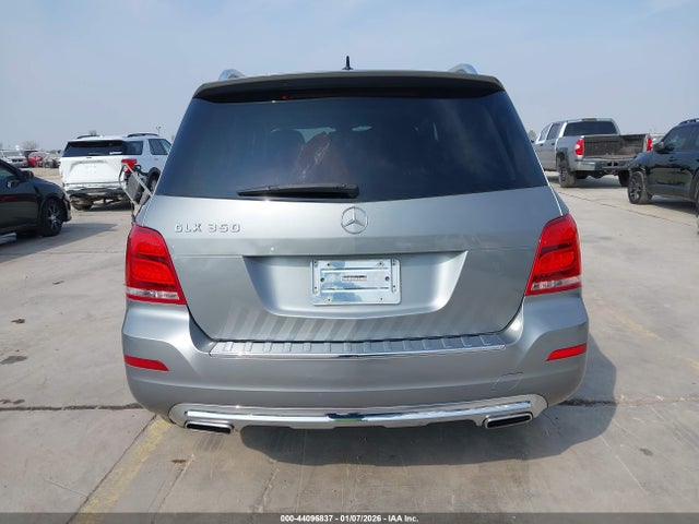 WDCGG5HB8EG321175 Mercedes-Benz GLK 350