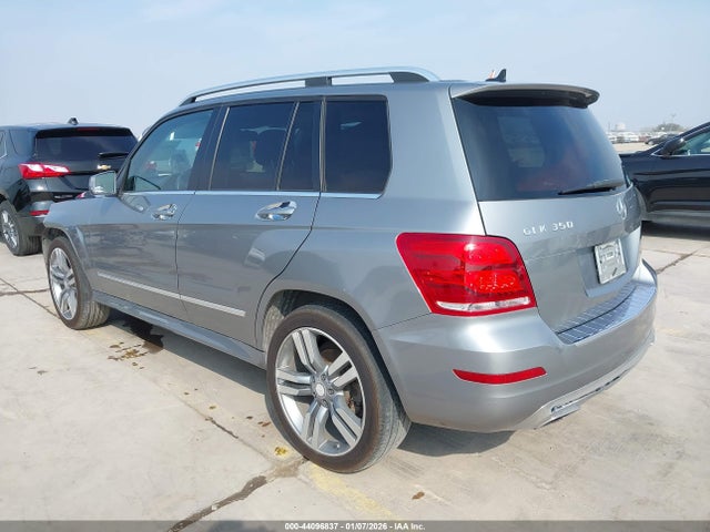 WDCGG5HB8EG321175 Mercedes-Benz GLK 350