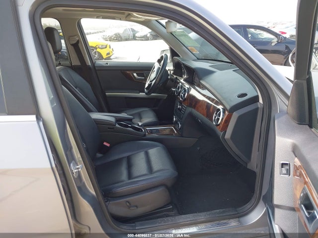 WDCGG5HB8EG321175 Mercedes-Benz GLK 350