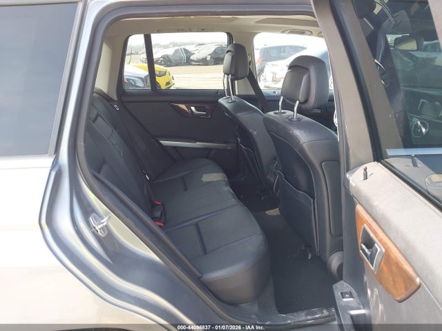 WDCGG5HB8EG321175 Mercedes-Benz GLK 350