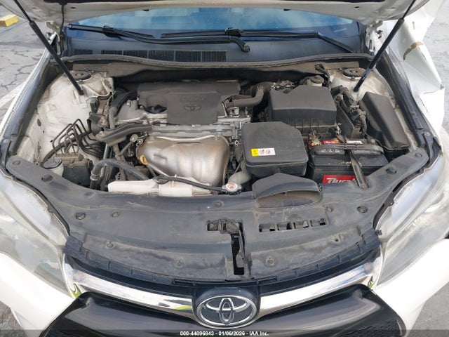 Toyota CAMRY SE 2017 4T1BF1FK6HU353719 Image 10