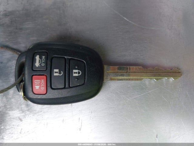 Toyota CAMRY SE 2017 4T1BF1FK6HU353719 Image 11