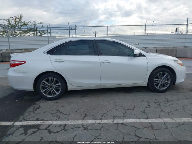 Toyota CAMRY SE 2017 4T1BF1FK6HU353719 Image 13