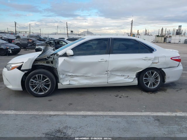 Toyota CAMRY SE 2017 4T1BF1FK6HU353719 Image 14