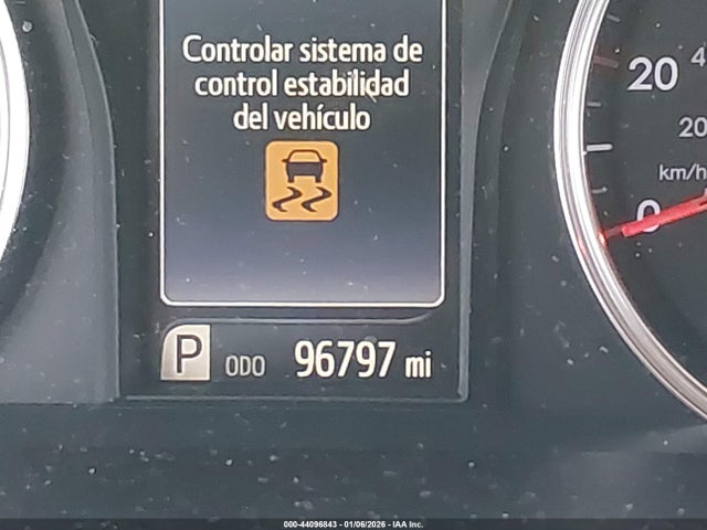 Toyota CAMRY SE 2017 4T1BF1FK6HU353719 Image 15