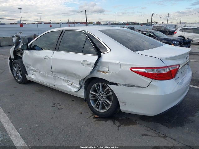 Toyota CAMRY SE 2017 4T1BF1FK6HU353719 Image 3