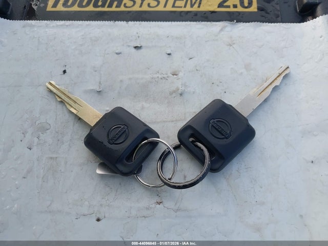 Nissan Versa 1.6 S 2025 3N1CN8DV0SL836094 Image 11