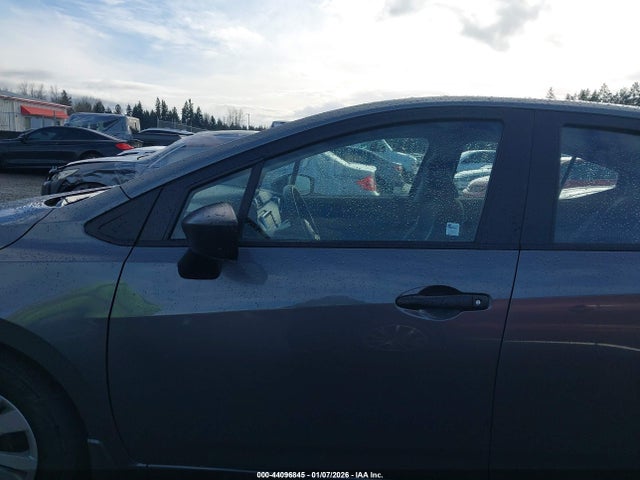 Nissan Versa 1.6 S 2025 3N1CN8DV0SL836094 Image 14