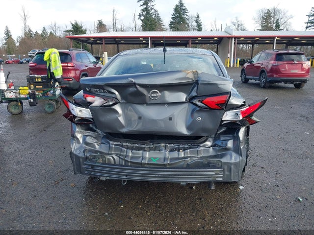 Nissan Versa 1.6 S 2025 3N1CN8DV0SL836094 Image 16