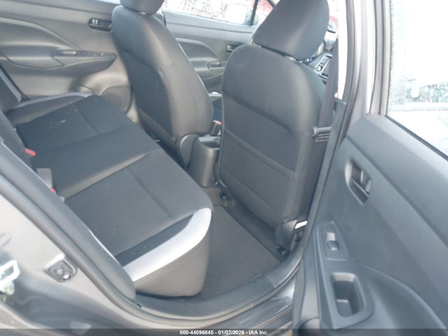 Nissan Versa 1.6 S 2025 3N1CN8DV0SL836094 Image 8