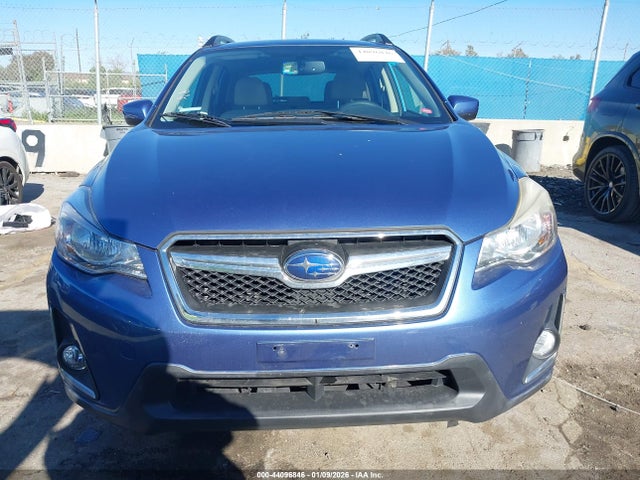 Subaru Crosstrek 2.0i Premium 2016 JF2GPABC7GH331033 Image 12