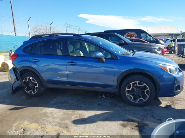 Subaru Crosstrek 2.0i Premium 2016 JF2GPABC7GH331033 Image 13