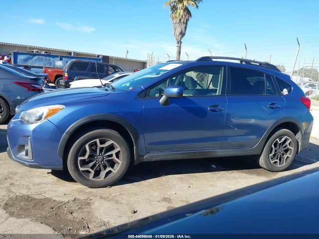 Subaru Crosstrek 2.0i Premium 2016 JF2GPABC7GH331033 Image 14