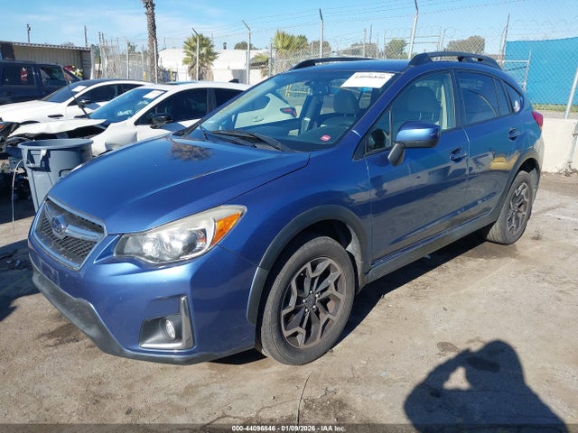 Subaru Crosstrek 2.0i Premium 2016 JF2GPABC7GH331033 Image 2