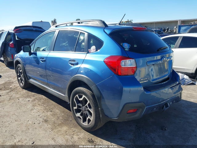 Subaru Crosstrek 2.0i Premium 2016 JF2GPABC7GH331033 Image 3