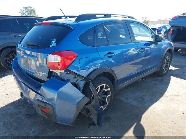 Subaru Crosstrek 2.0i Premium 2016 JF2GPABC7GH331033 Image 4
