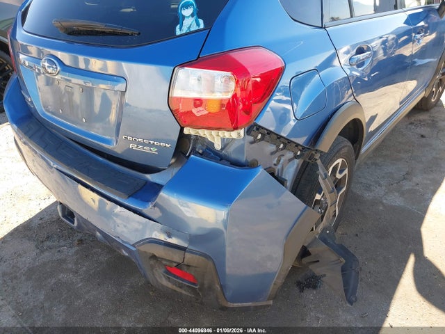 Subaru Crosstrek 2.0i Premium 2016 JF2GPABC7GH331033 Image 6