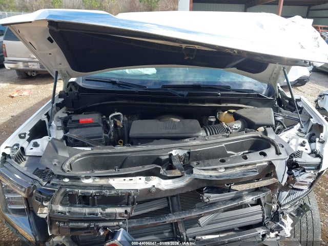 1GKS1GKDXPR316241 GMC Yukon Xl 2wd Slt