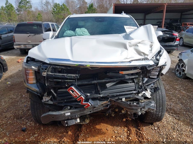 1GKS1GKDXPR316241 GMC Yukon Xl 2wd Slt