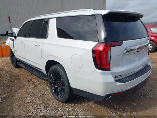 1GKS1GKDXPR316241 GMC Yukon Xl 2wd Slt