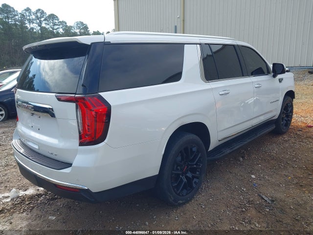 1GKS1GKDXPR316241 GMC Yukon Xl 2wd Slt