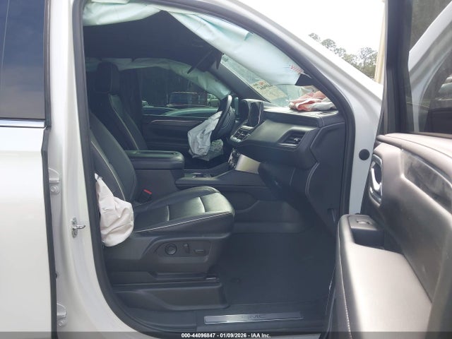 1GKS1GKDXPR316241 GMC Yukon Xl 2wd Slt