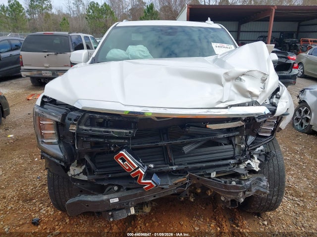 1GKS1GKDXPR316241 GMC Yukon Xl 2wd Slt