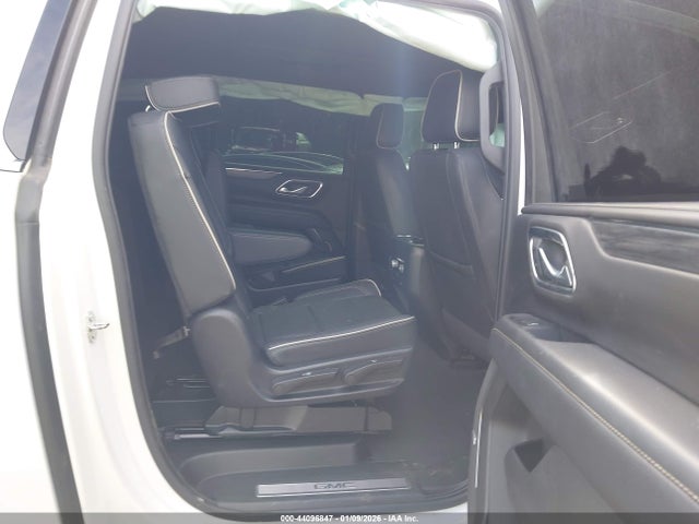 1GKS1GKDXPR316241 GMC Yukon Xl 2wd Slt