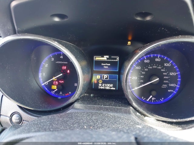 Продажа на аукционе авто 2017 Subaru Legacy 2.5i Premium, vin: 4S3BNAC65H3019671, номер лота: 44096848