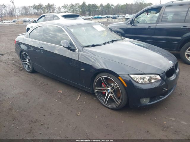 2007 BMW 335I WBAWL73577PX50284