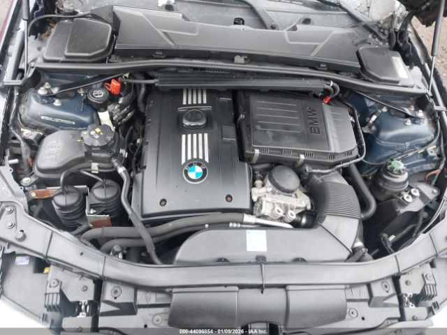 2007 BMW 335I WBAWL73577PX50284 Photo 9