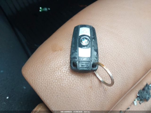 2007 BMW 335I WBAWL73577PX50284 Photo 10