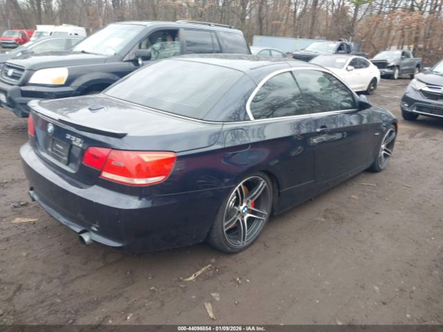 2007 BMW 335I WBAWL73577PX50284 Photo 3