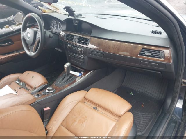 2007 BMW 335I WBAWL73577PX50284 Photo 4