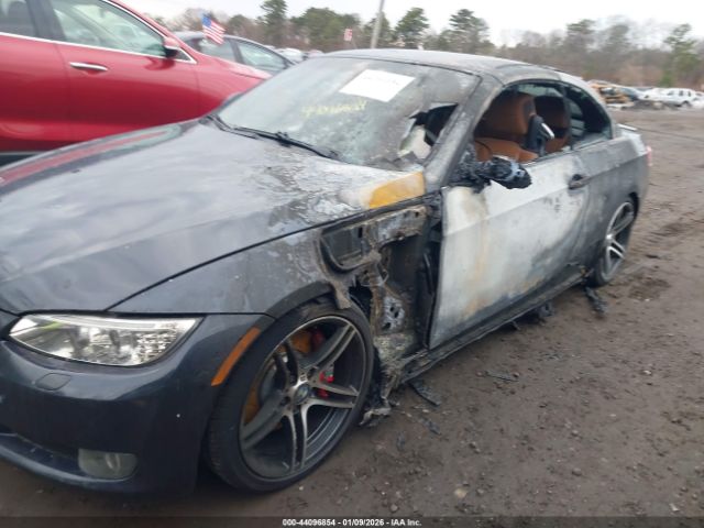 2007 BMW 335I WBAWL73577PX50284 Photo 5