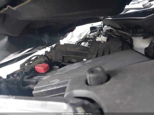 Honda CR-V EX 2016 2HKRM4H58GH625973 Image 10